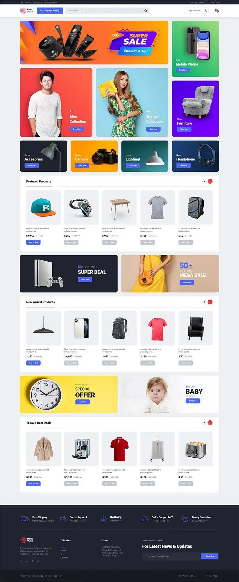 technilizer portfolio