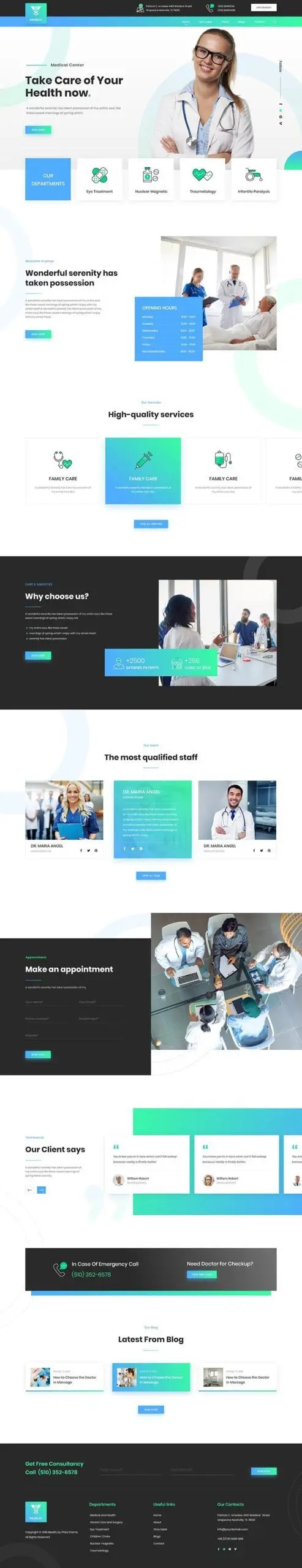 technilizer portfolio